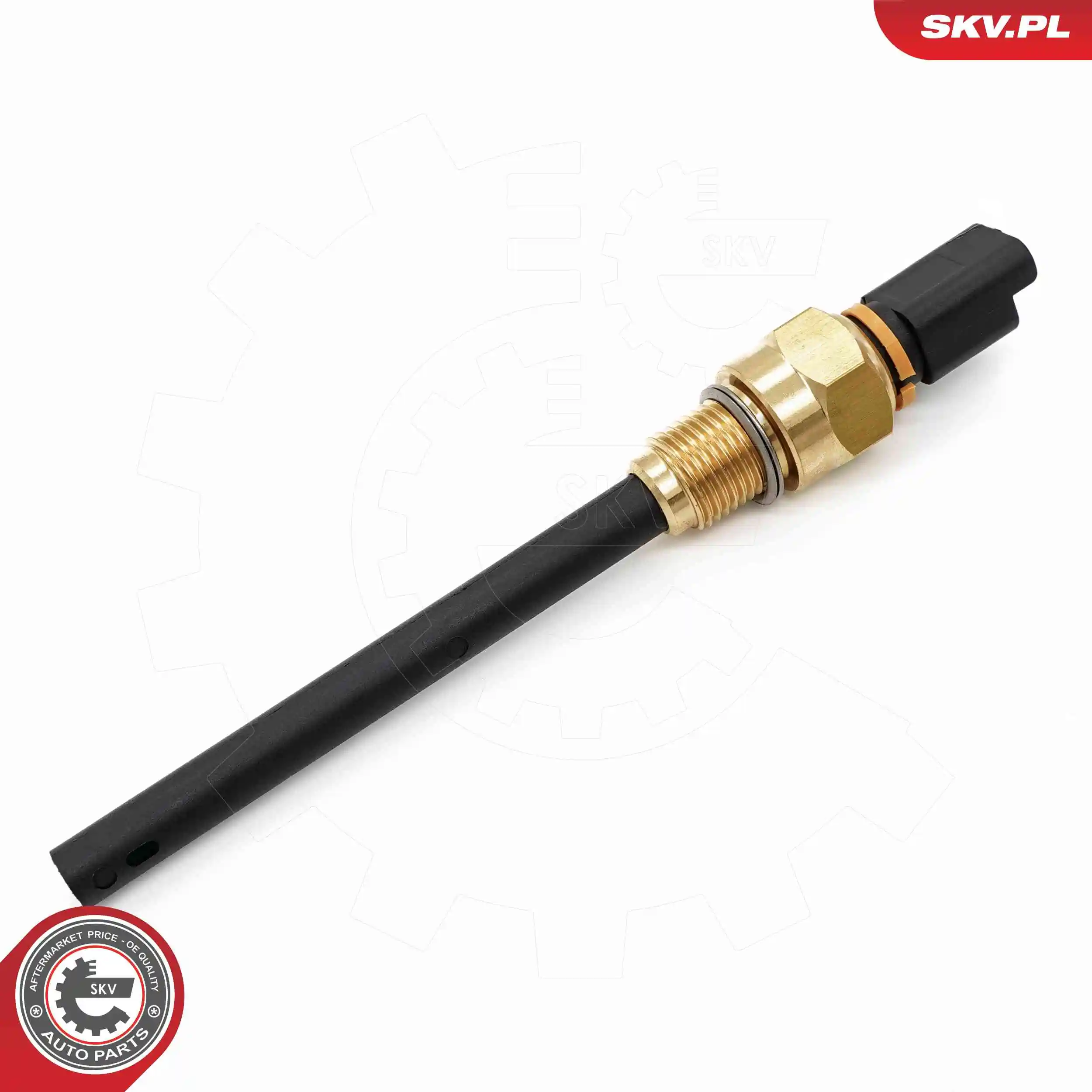 Sensor, engine oil level 17SKV925
