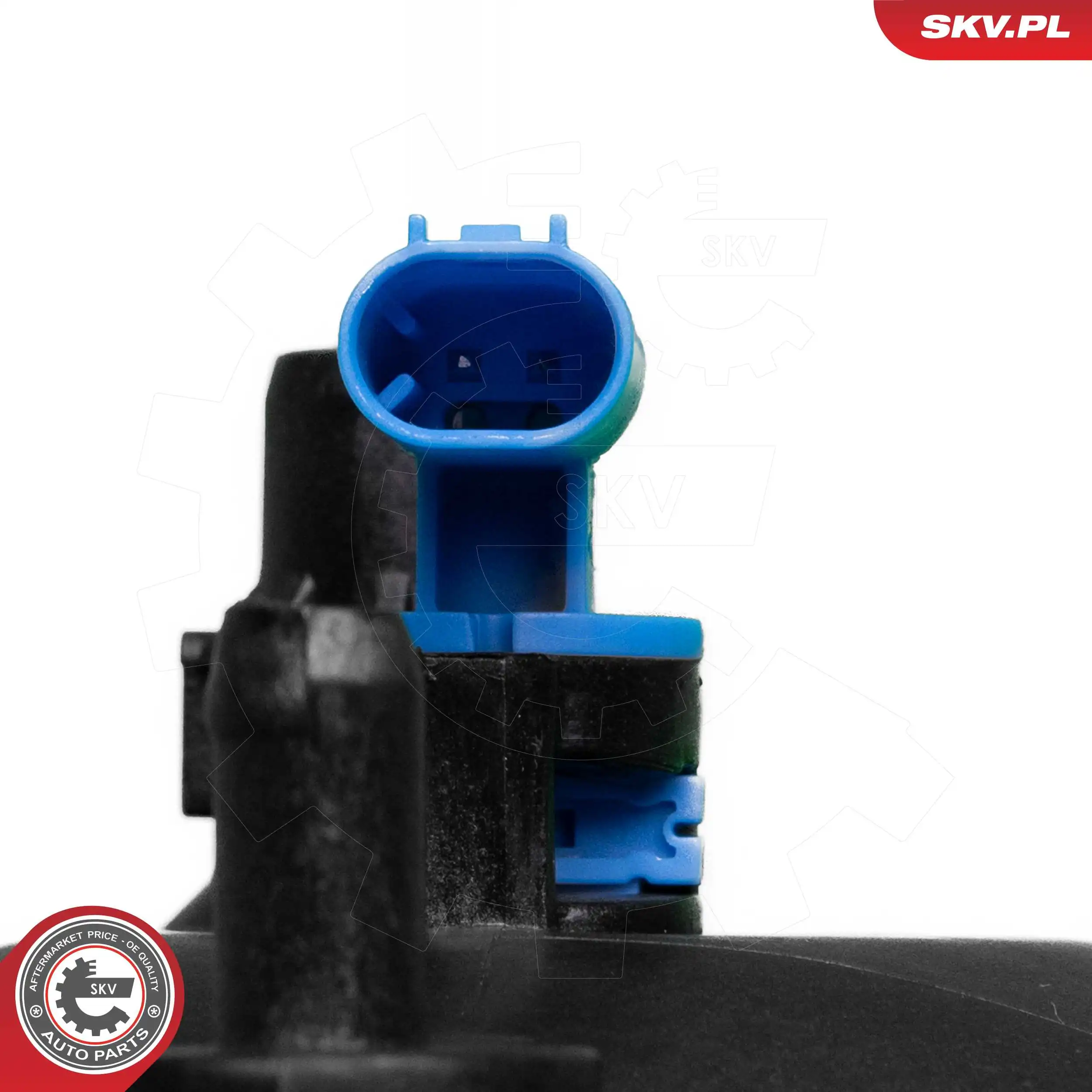 Expansion Tank, coolant 61SKV492