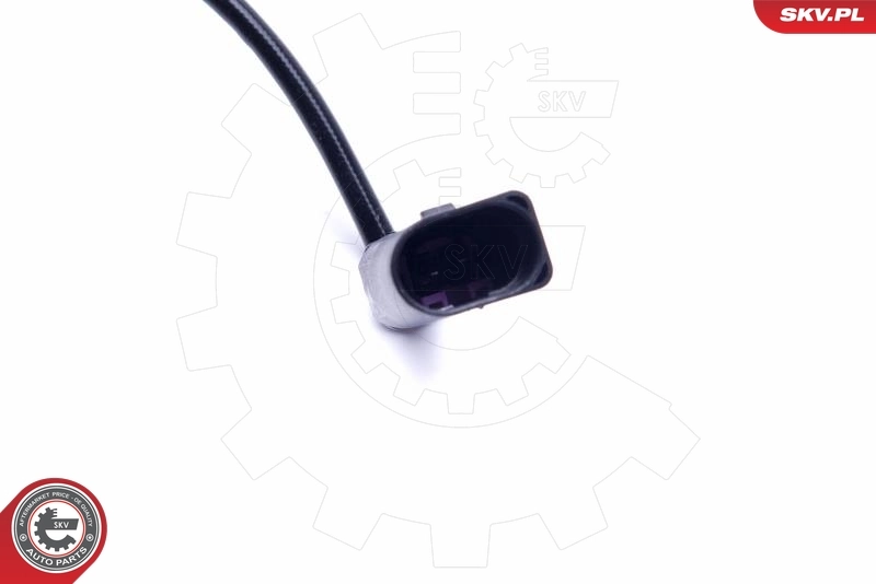 Sensor, exhaust gas temperature 30SKV443