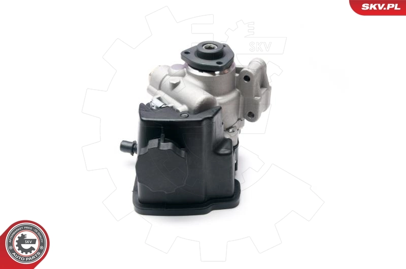 Hydraulic Pump, steering 10SKV237
