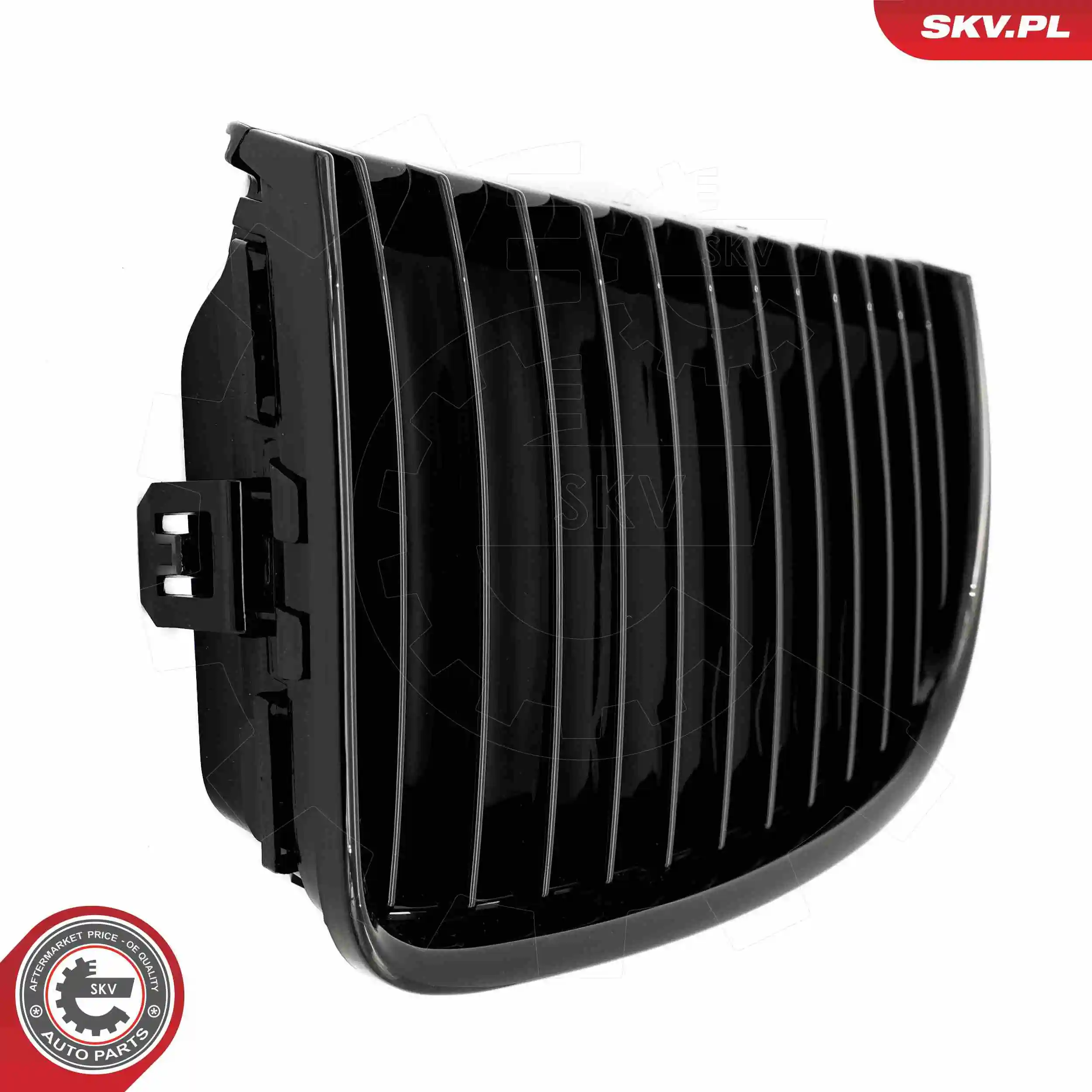 ESEN SKV 66SKV085 Radiator Grille