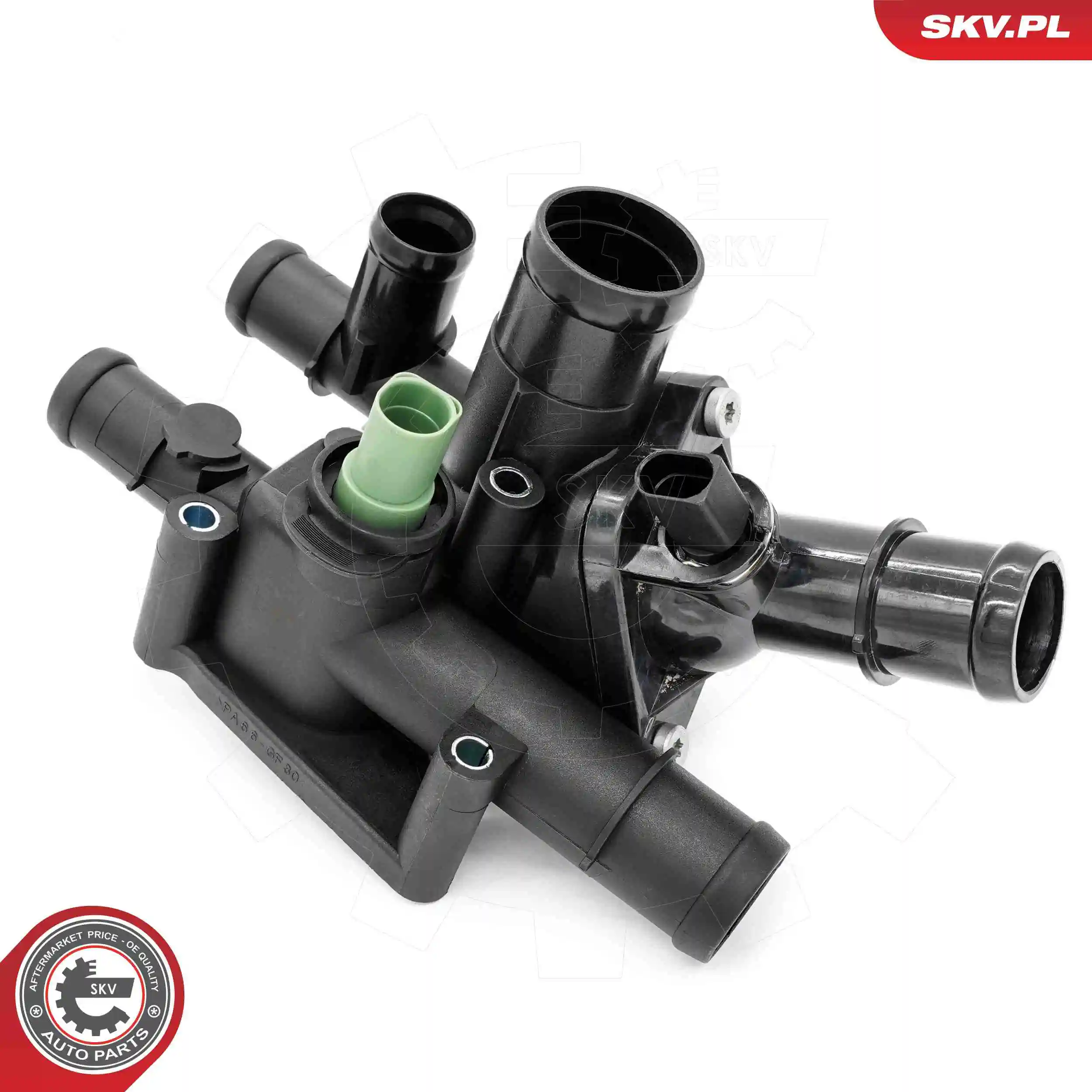 Thermostat, coolant 20SKV220