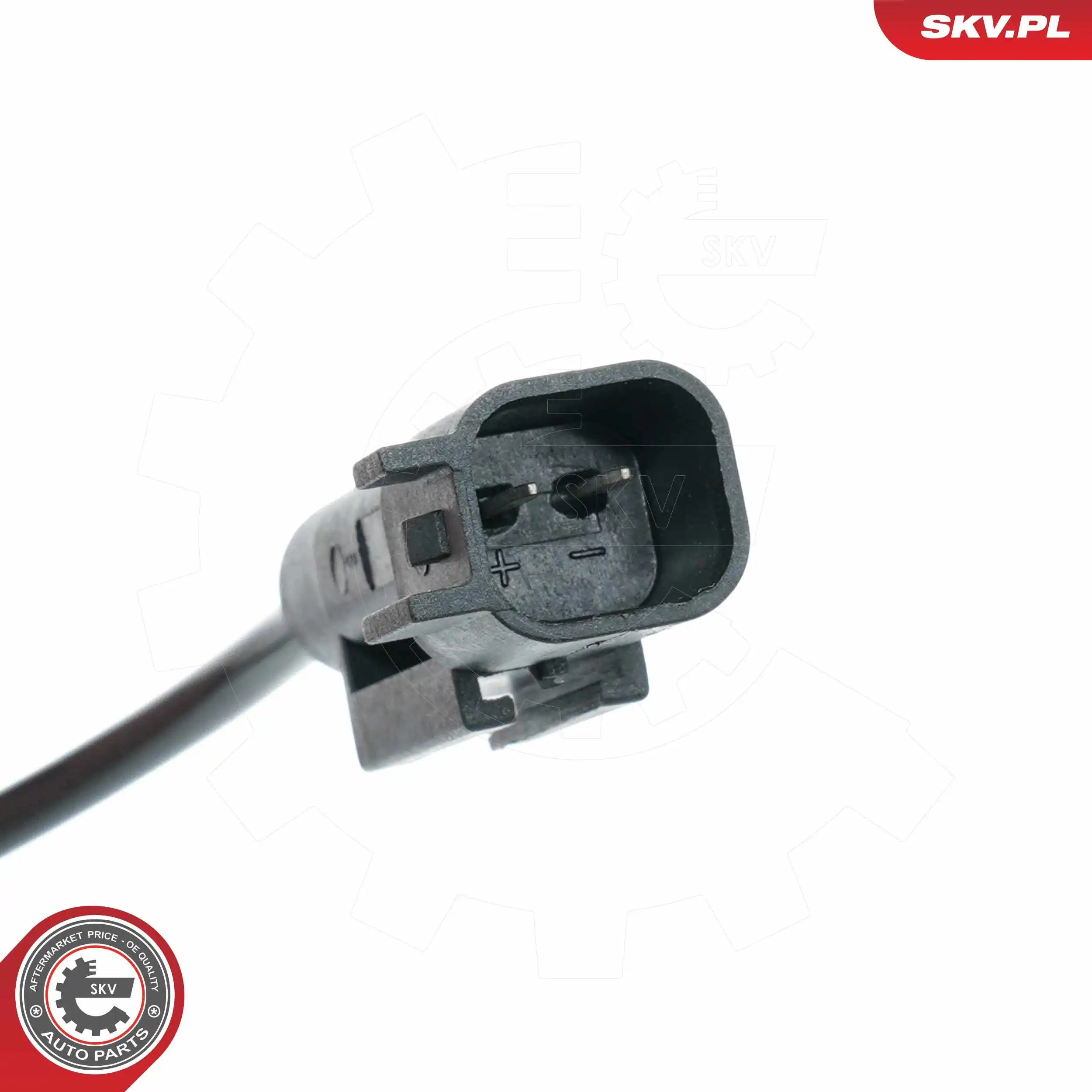 Sensor, wheel speed 06SKV491
