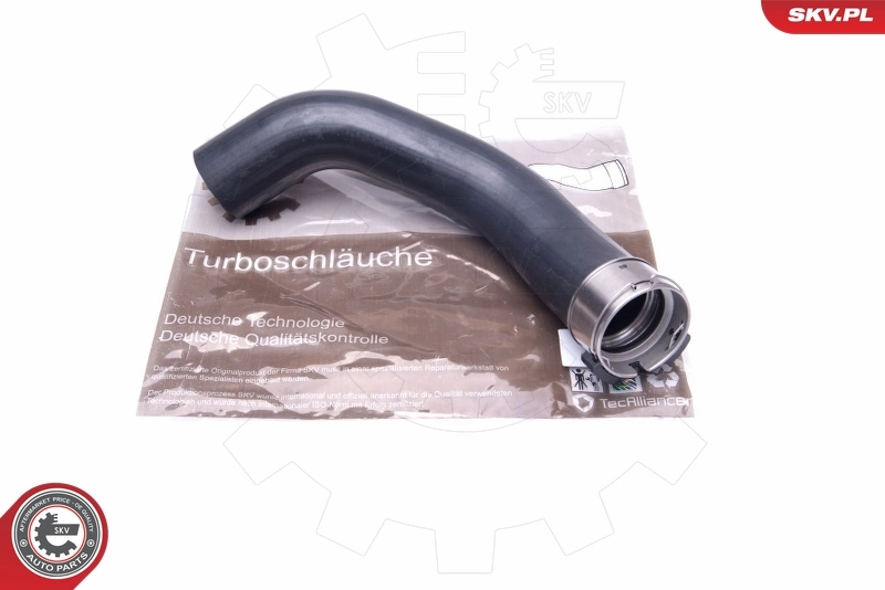 Charge Air Hose 24SKV833
