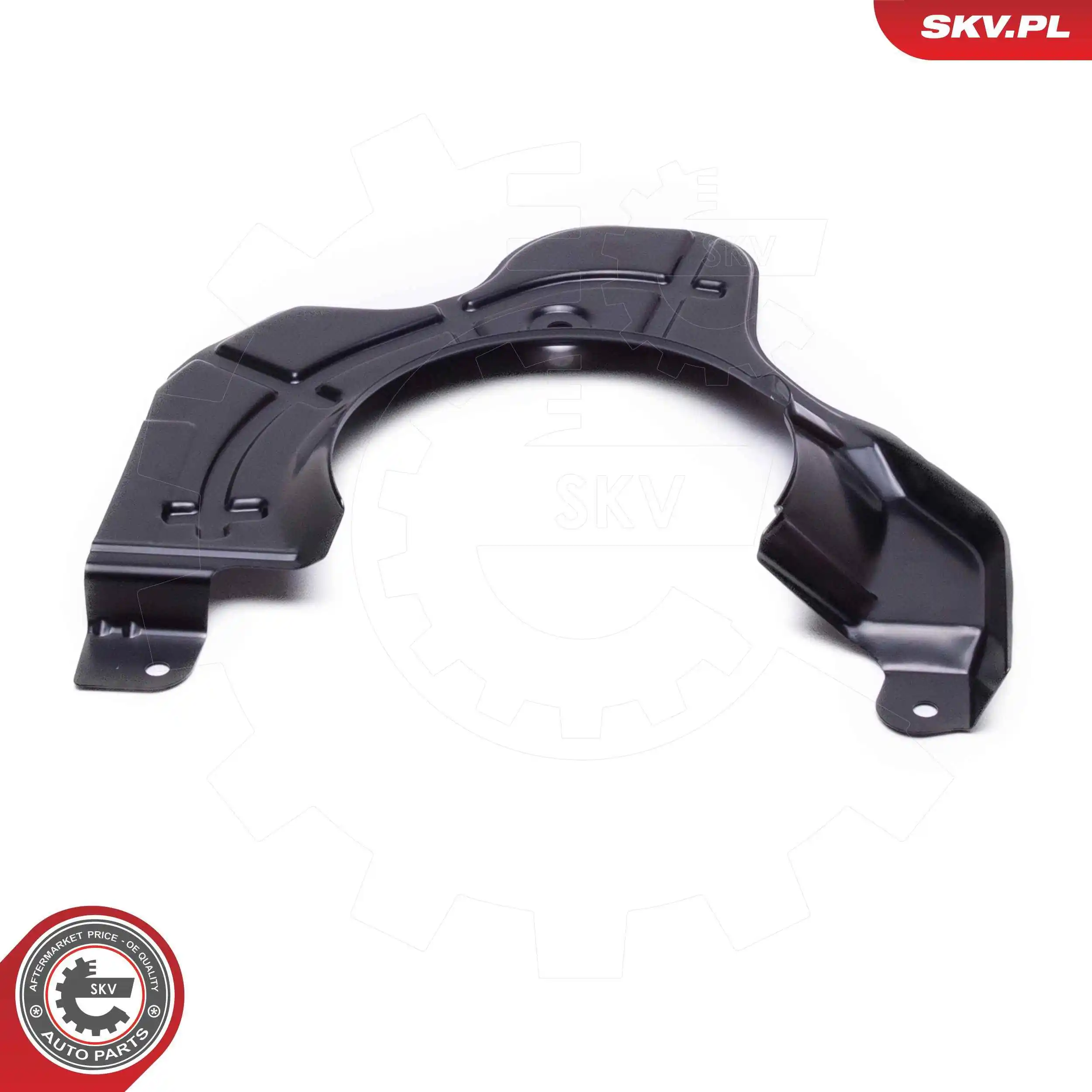 ESEN SKV 57SKV211 Splash Guard, brake disc
