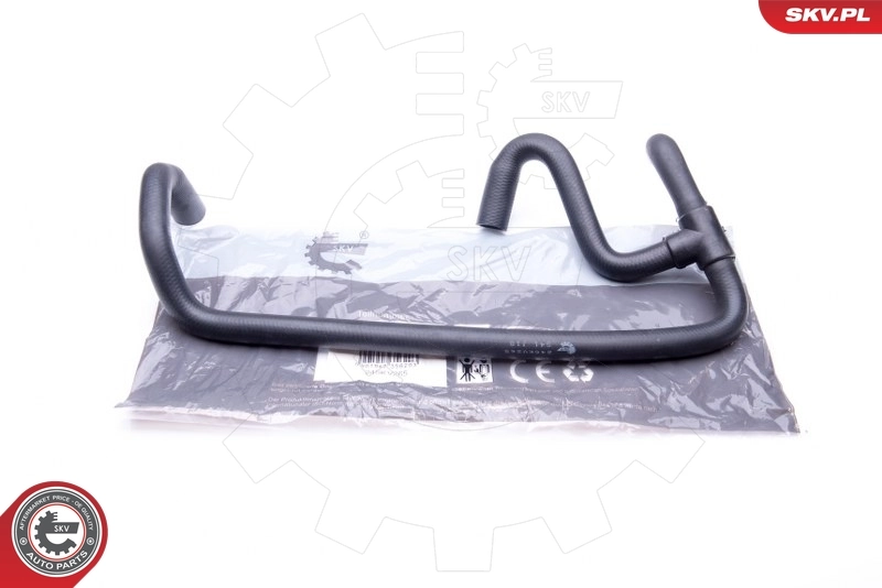 Radiator Hose 24SKV265