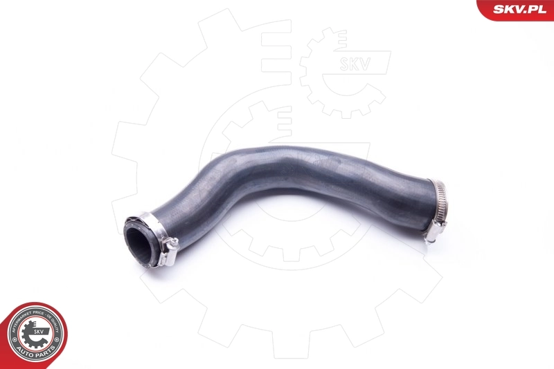 Charge Air Hose 24SKV181