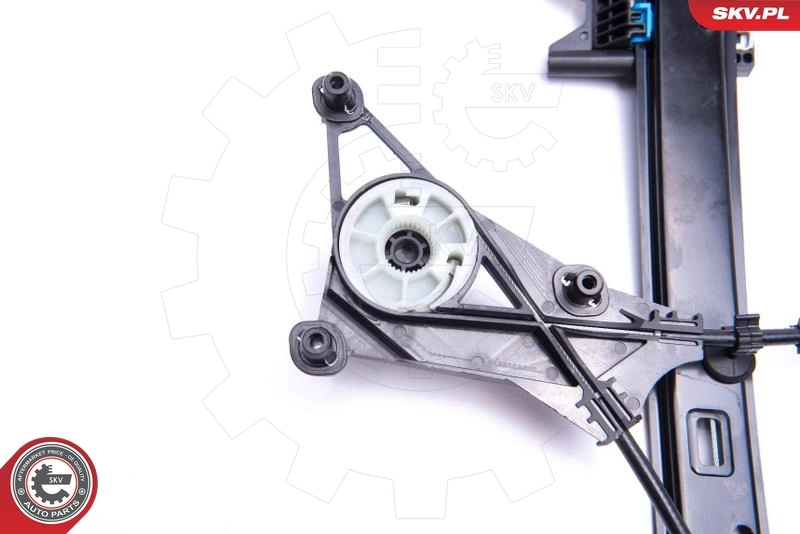 Window Regulator 00SKV722