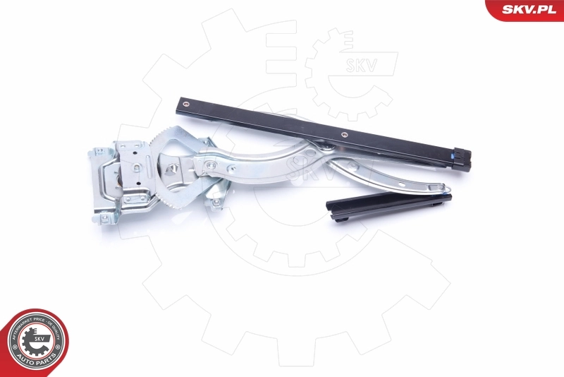 Window Regulator 00SKV632
