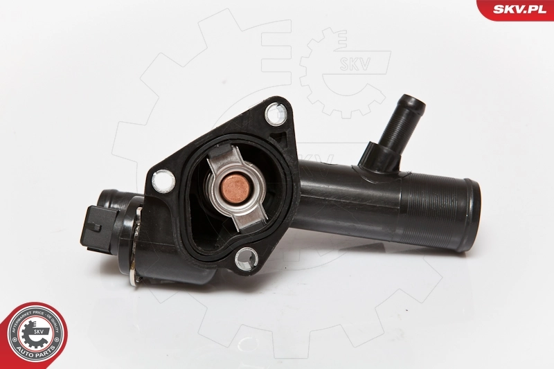 Thermostat, coolant 20SKV013