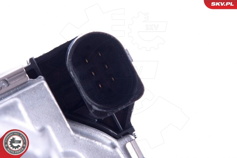 Throttle Body 12SKV087