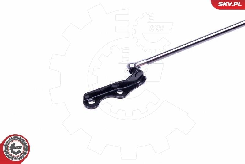 Gas Spring, boot/cargo area 52SKV507