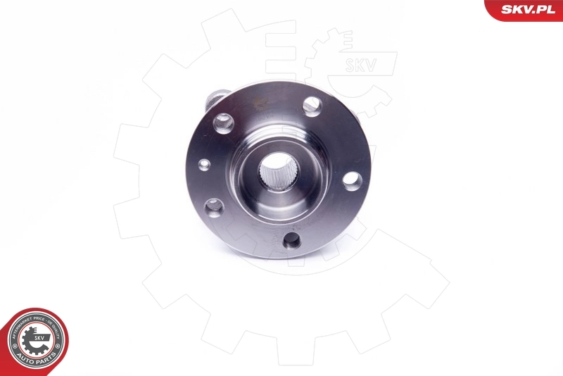 Wheel Bearing Kit 29SKV180