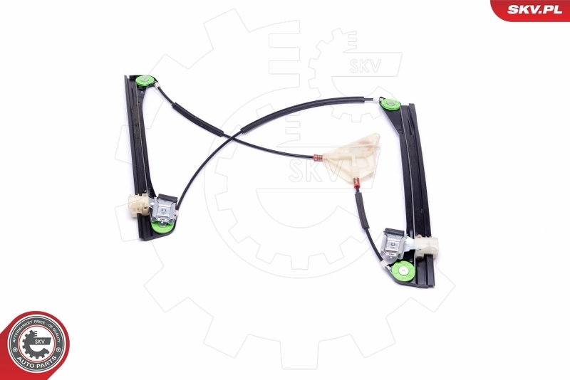 ESEN SKV 00SKV972 Window Regulator