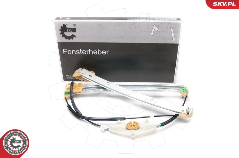 Window Regulator 01SKV952