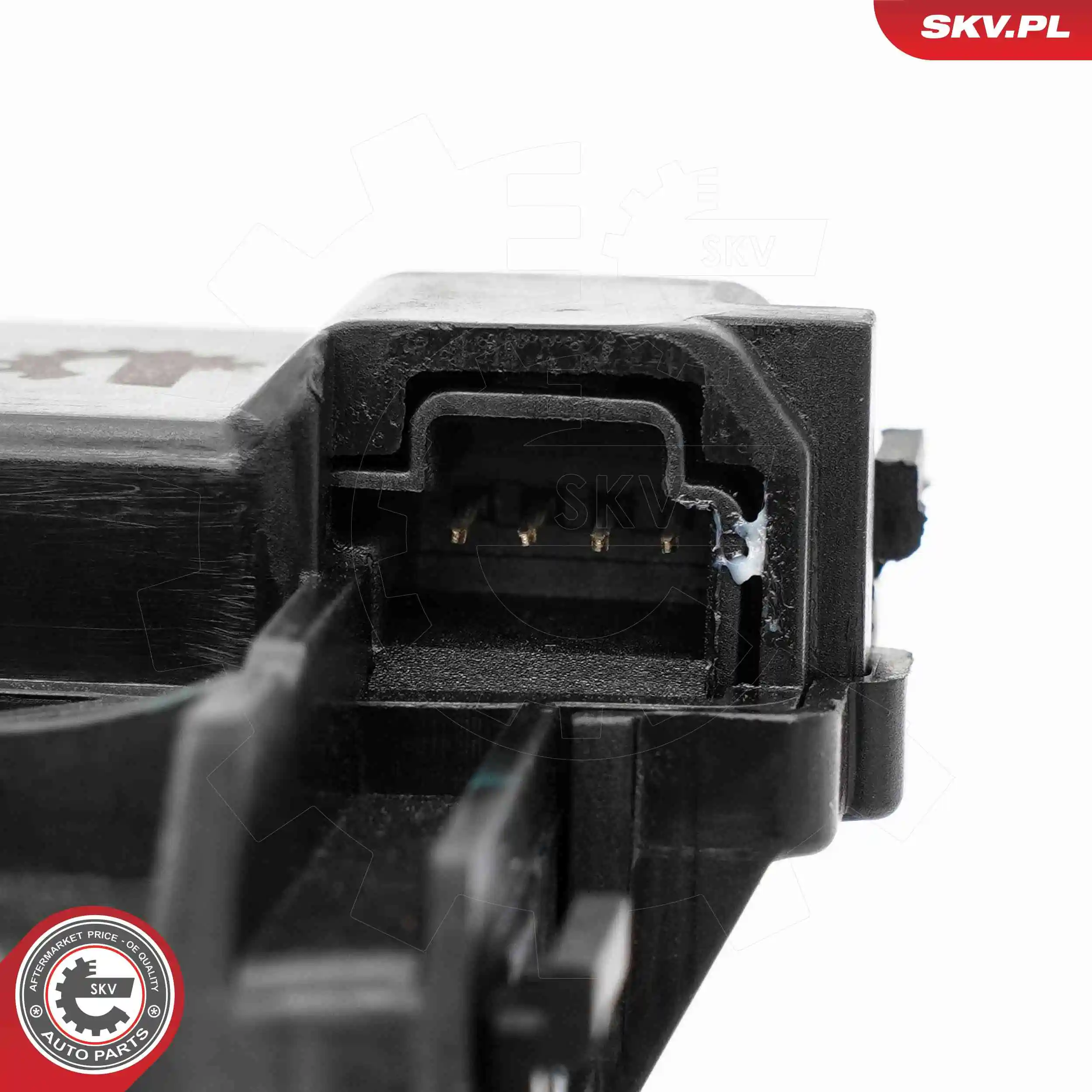 ESEN SKV 16SKV096 Tailgate Lock