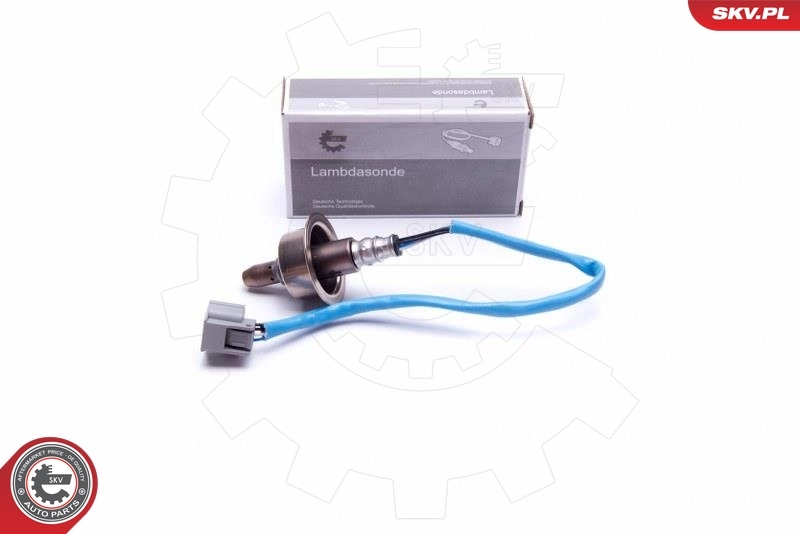Oxygen Sensor 09SKV434