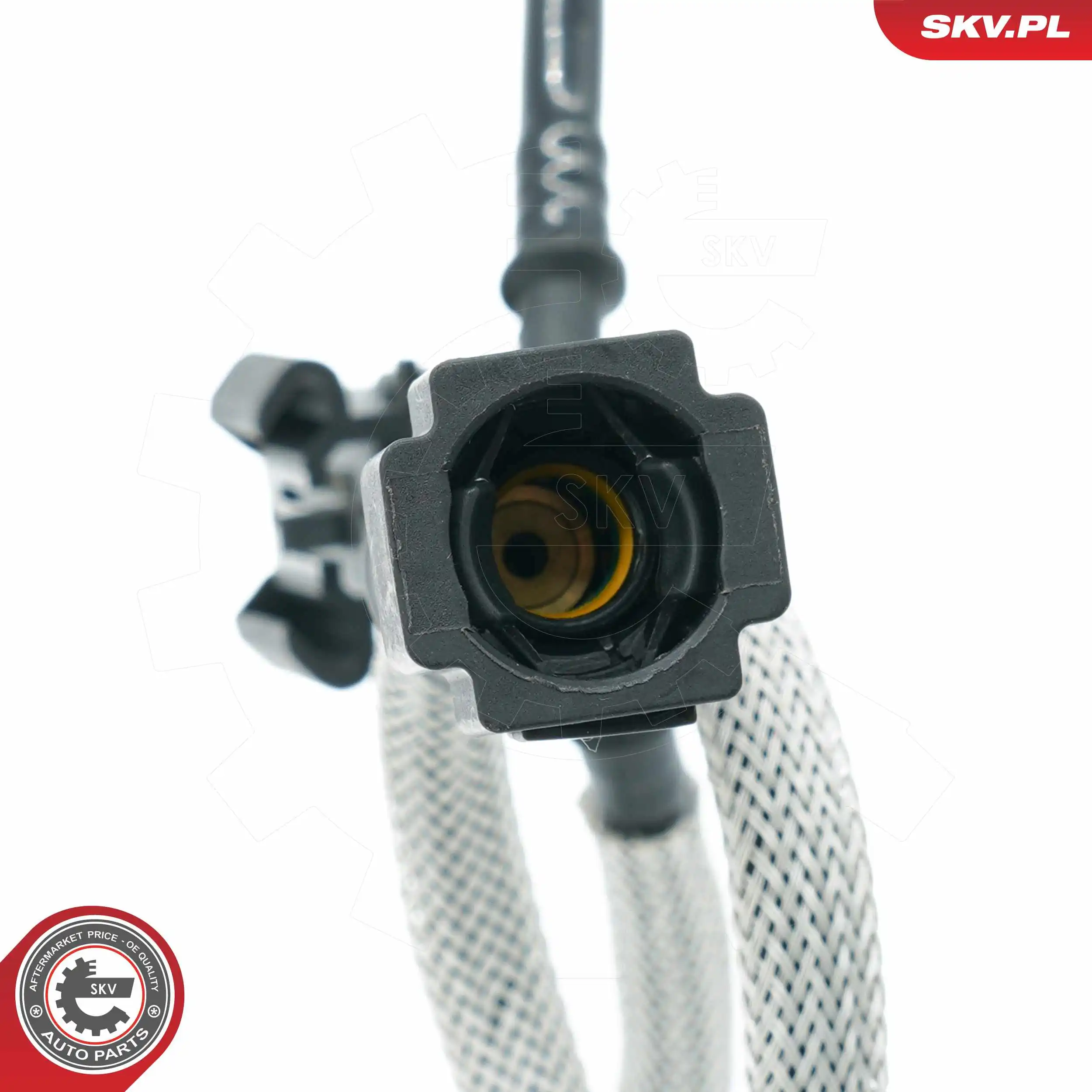 Hose, fuel overflow 54SKV313