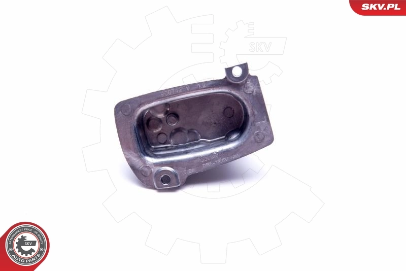 ESEN SKV 59SKV105 Control Unit, lights