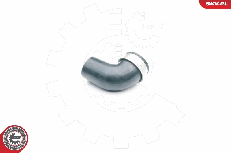 Charge Air Hose 24SKV100