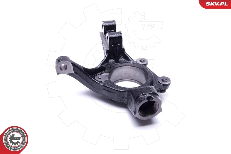 Steering Knuckle, wheel suspension 47SKV611