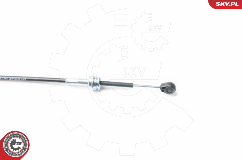 Cable Pull, manual transmission 27SKV032