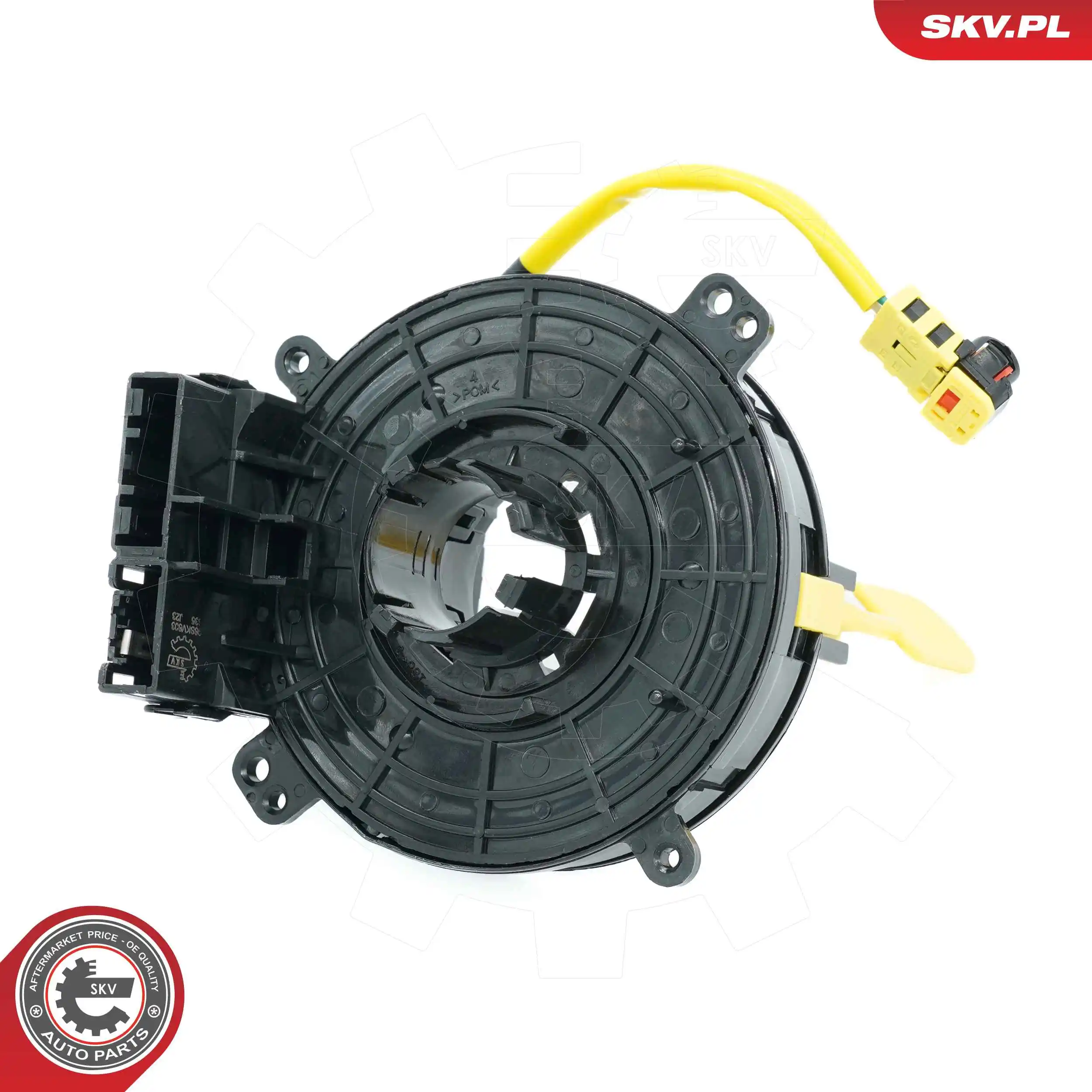Clock Spring, airbag 96SKV603