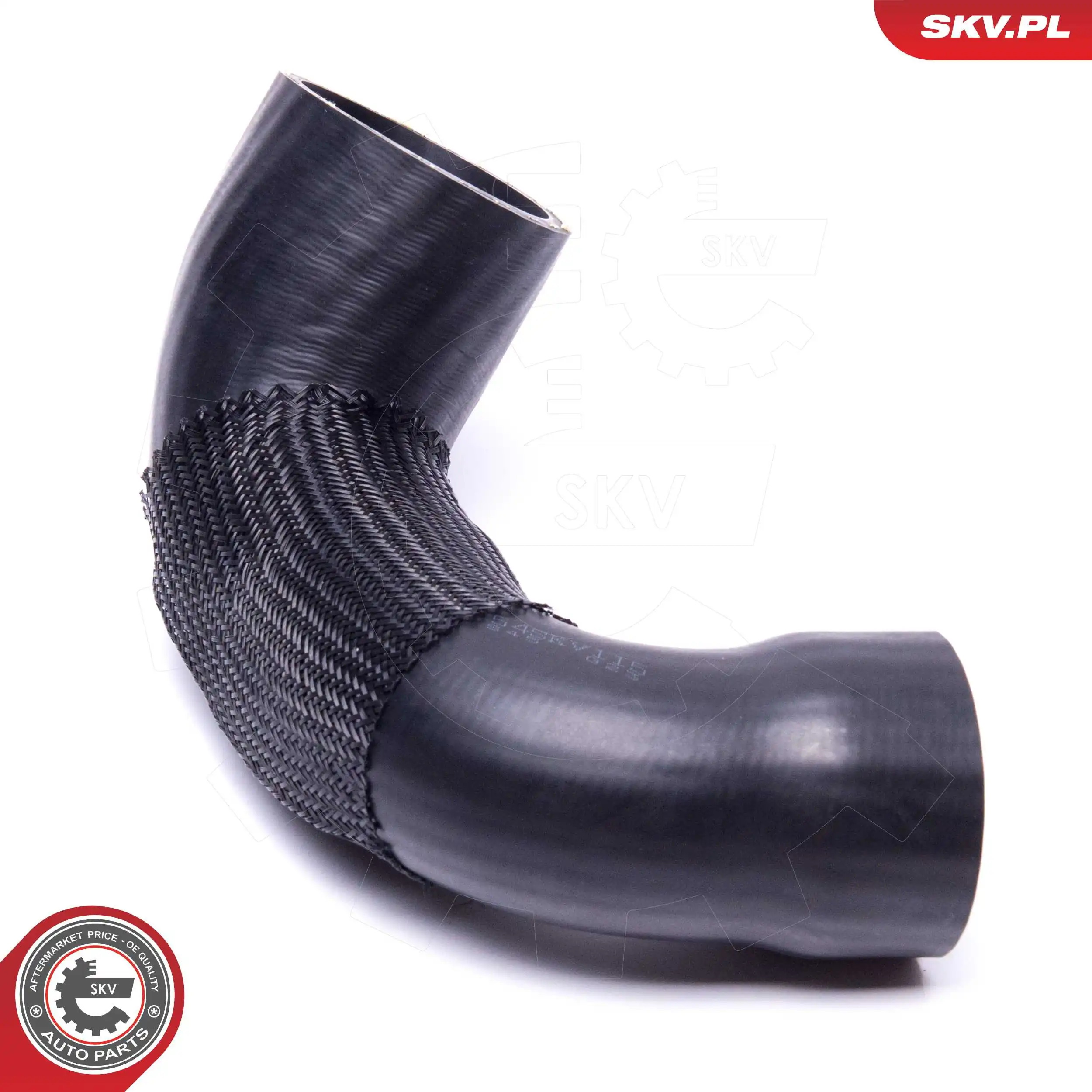 ESEN SKV 54SKV115 Charge Air Hose
