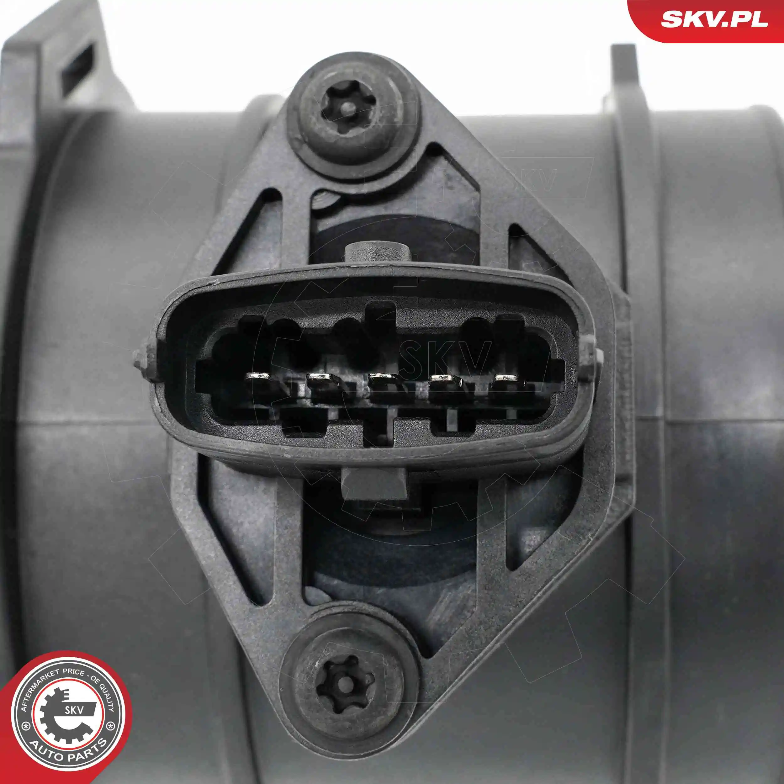 Mass Air Flow Sensor 07SKV311