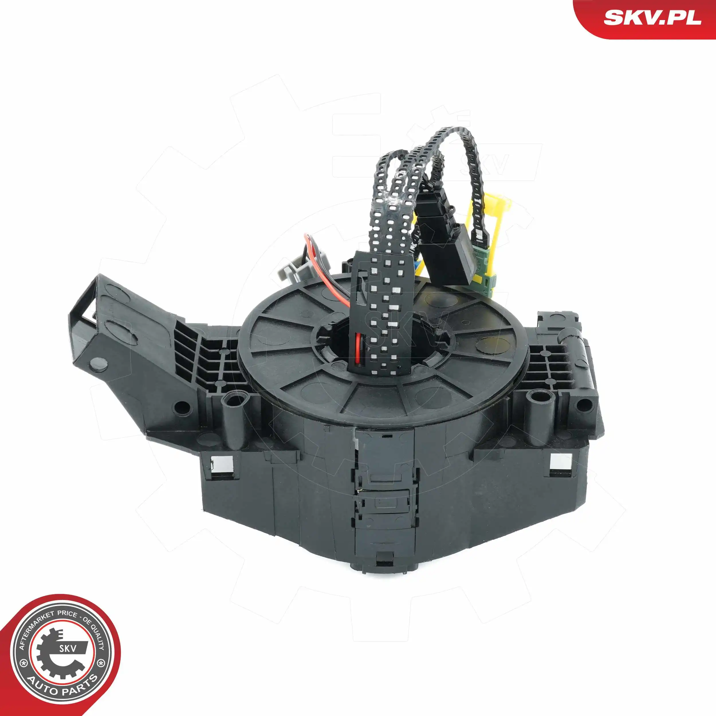 Clock Spring, airbag 96SKV584