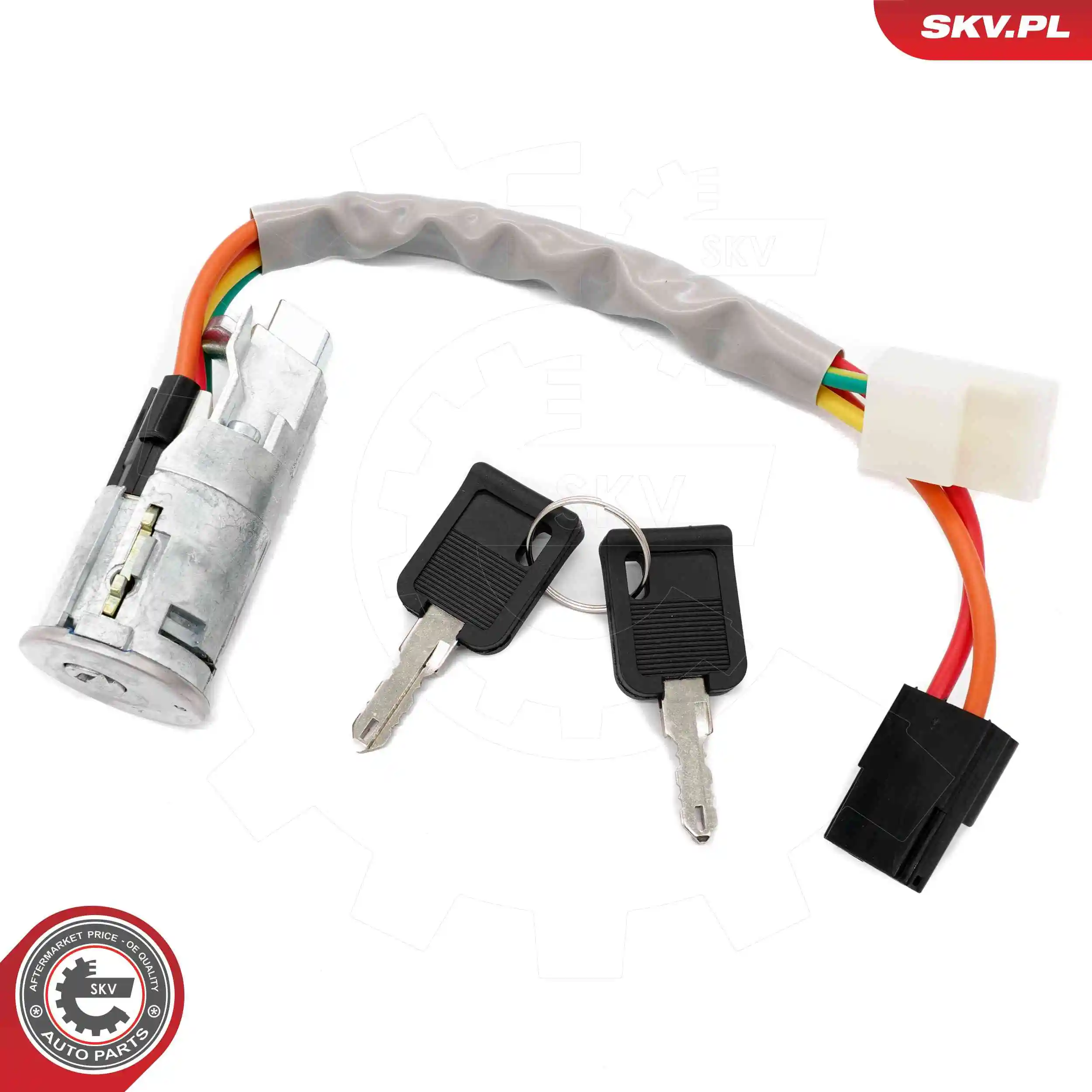 ESEN SKV 65SKV209 Steering Lock