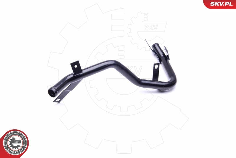 Coolant Pipe 43SKV604