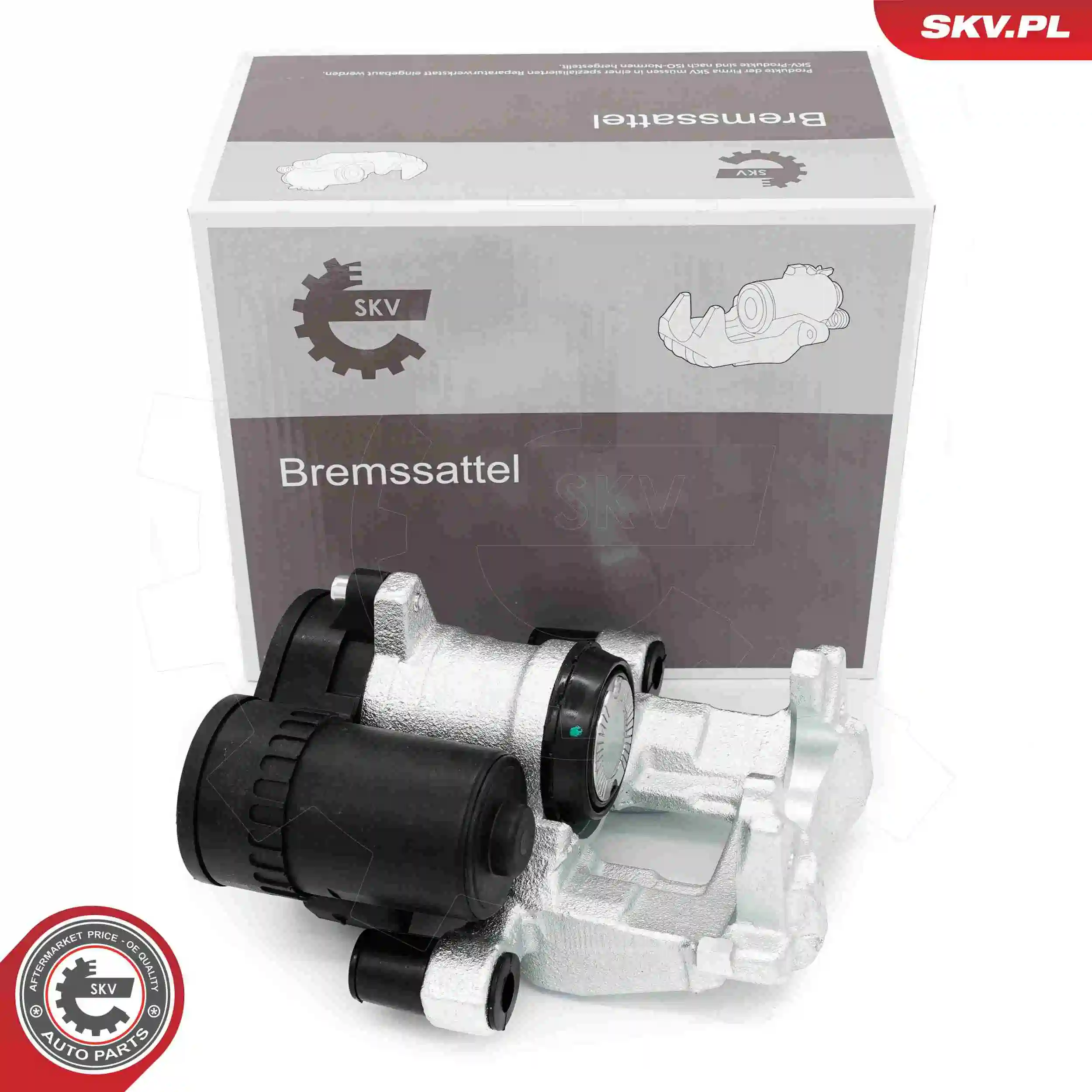 Brake Caliper 56SKV864