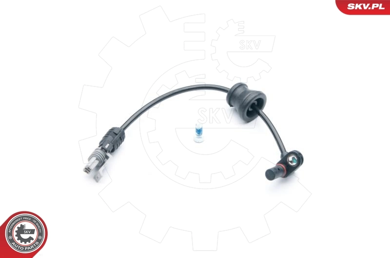 Sensor, wheel speed 06SKV293