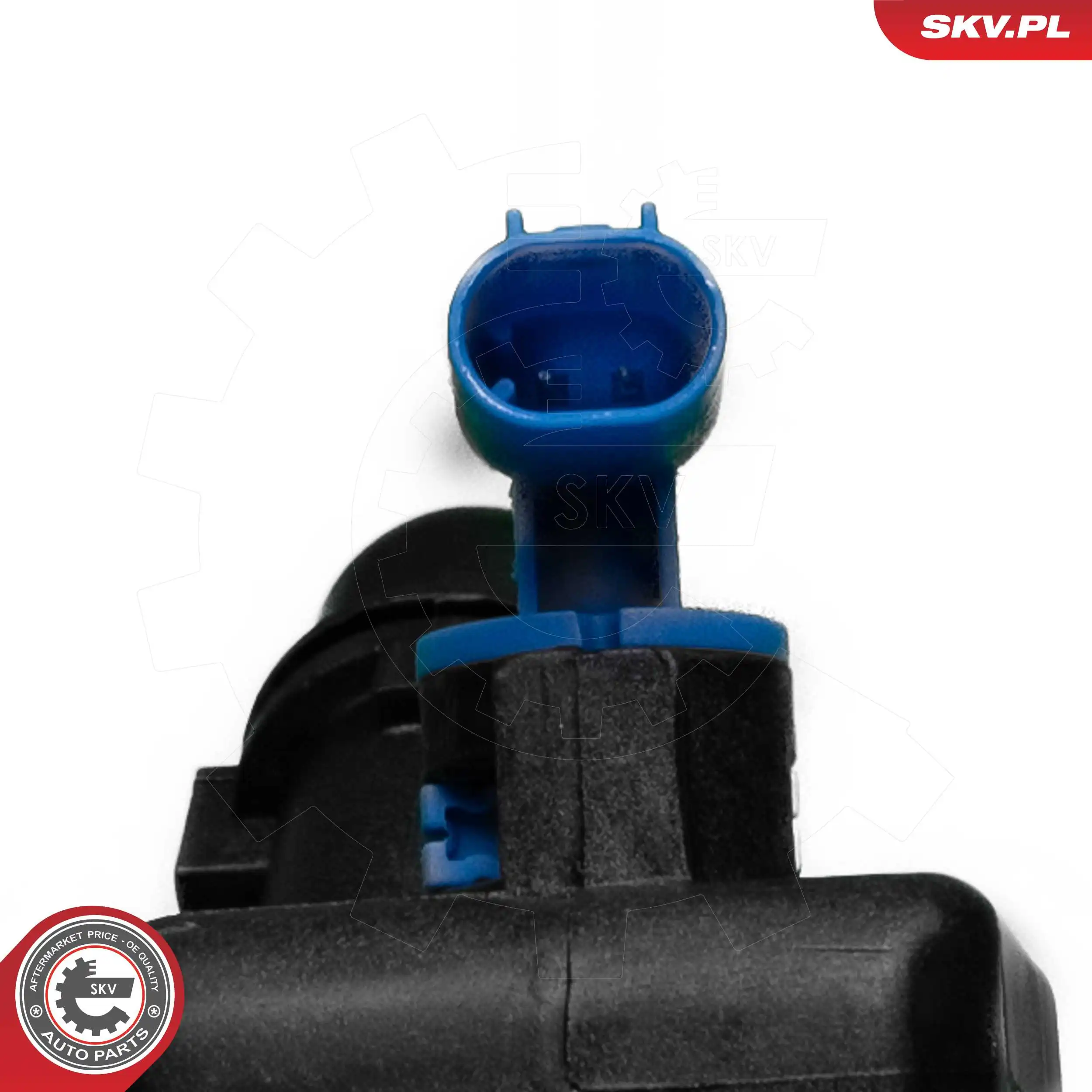 ESEN SKV 61SKV449 Expansion Tank, coolant