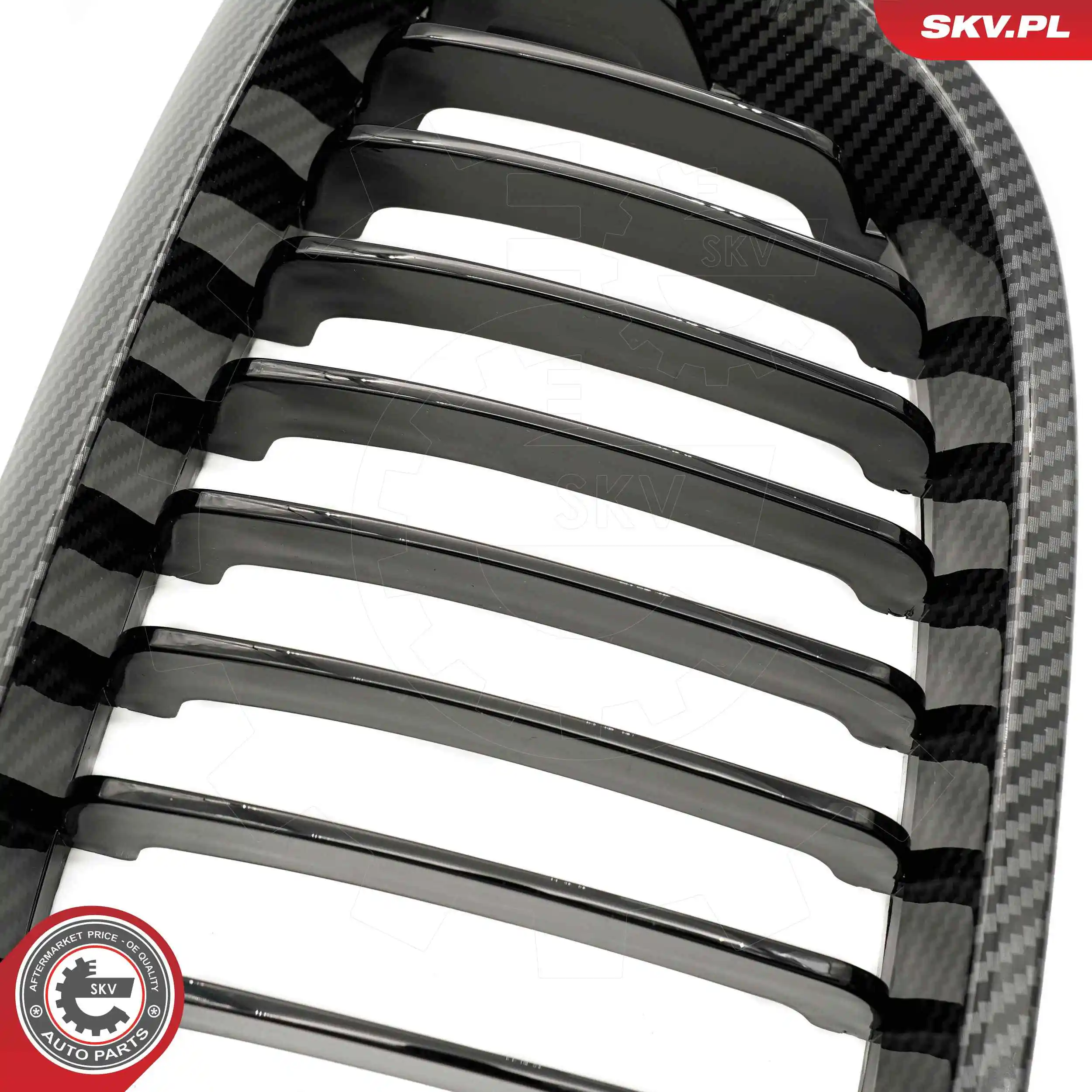 ESEN SKV 66SKV072 Radiator Grille