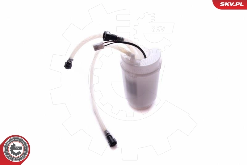 Fuel Feed Unit 02SKV845