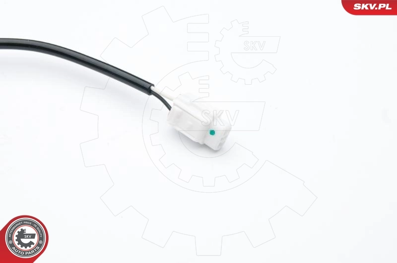 Sensor, wheel speed 06SKV337