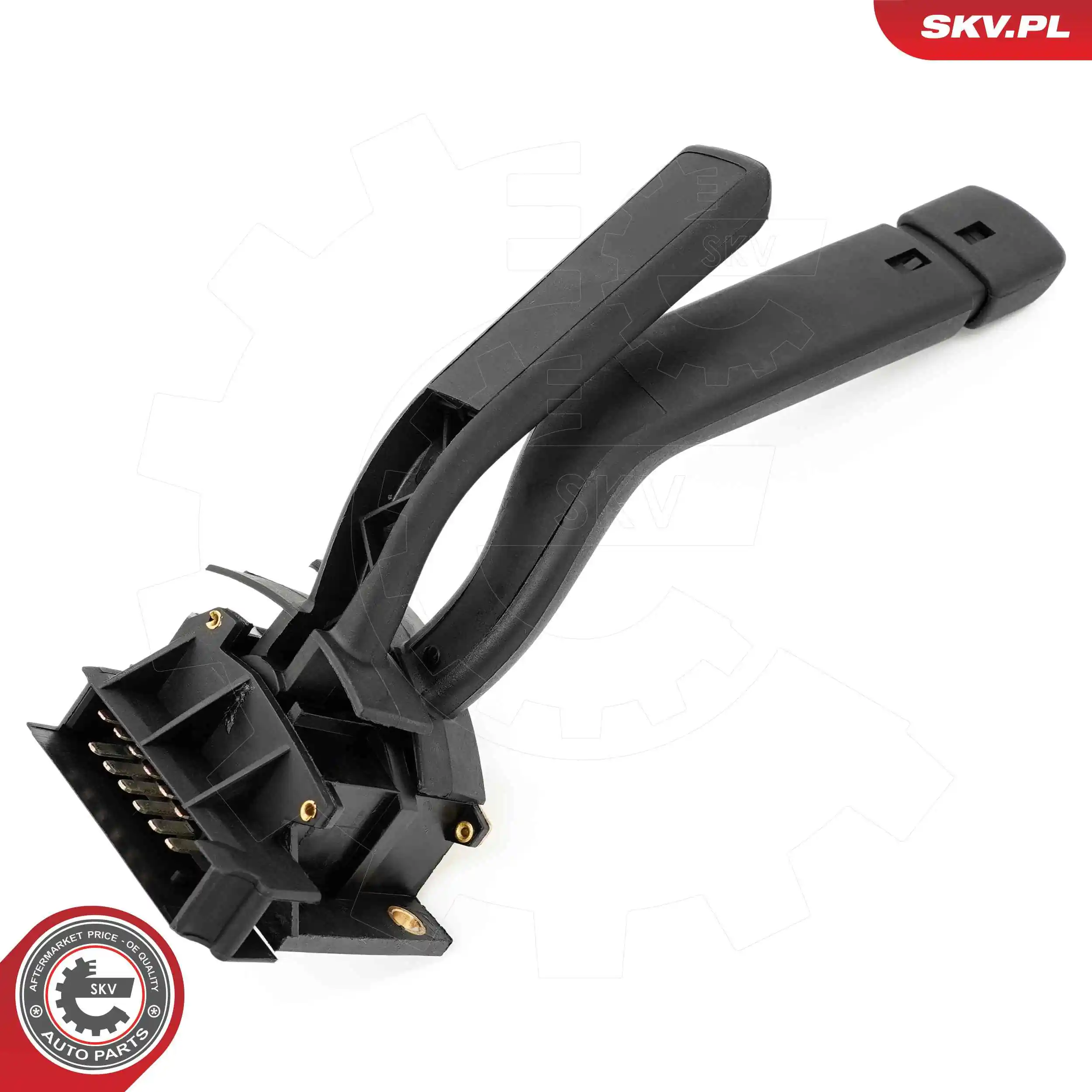 Steering Column Switch 38SKV579