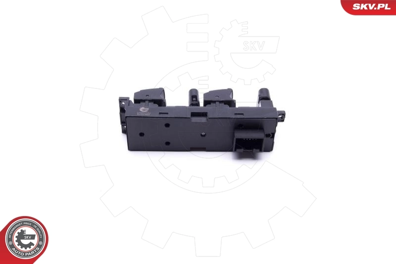 スイッチ、パワーウィンドウ 37SKV183
