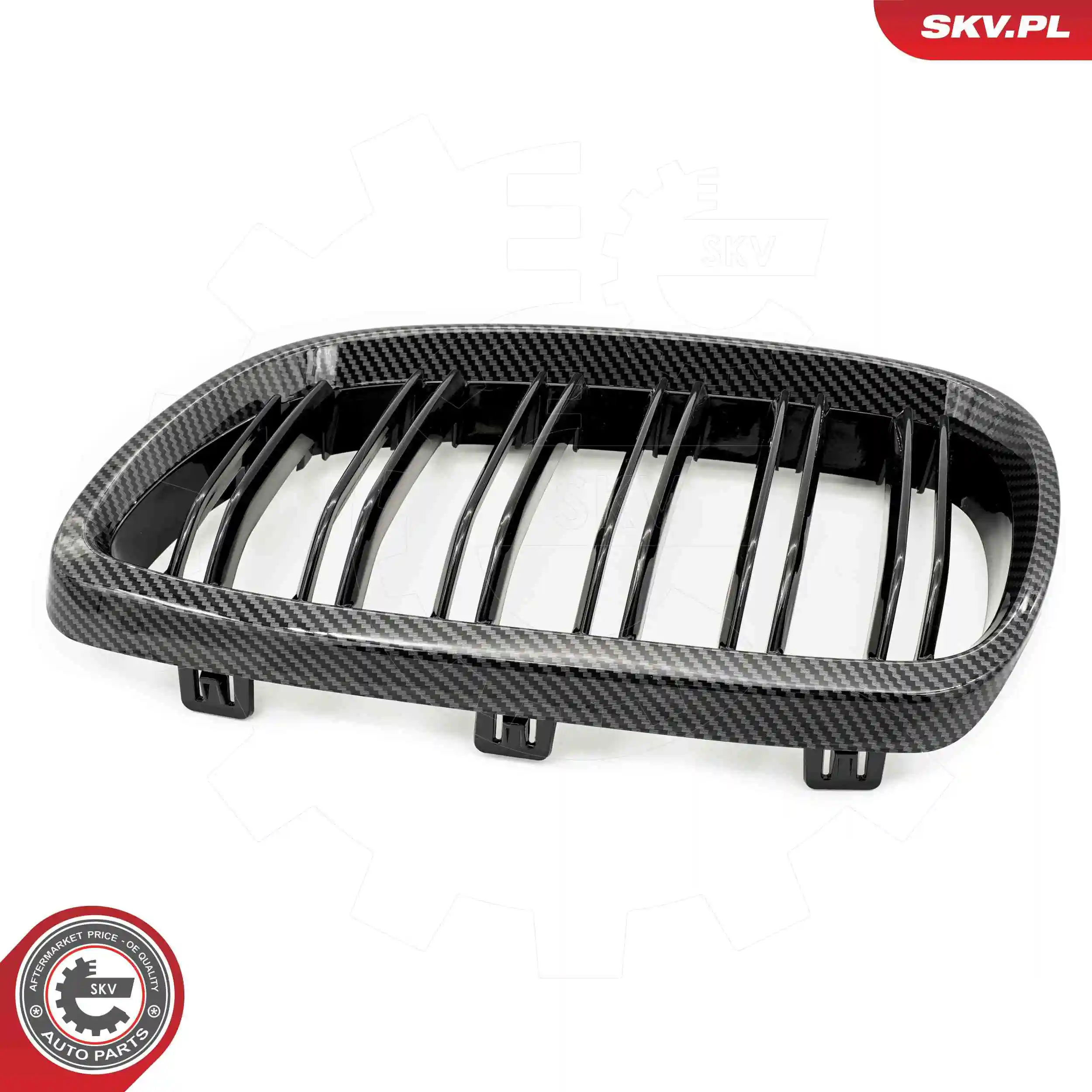 ESEN SKV 66SKV111 Radiator Grille