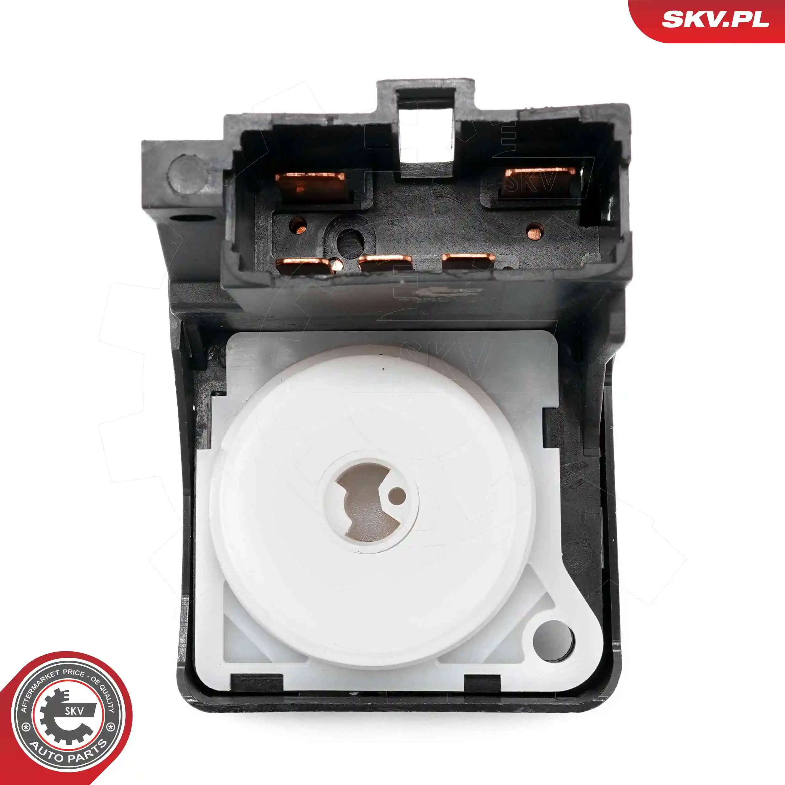 Ignition Switch 65SKV042