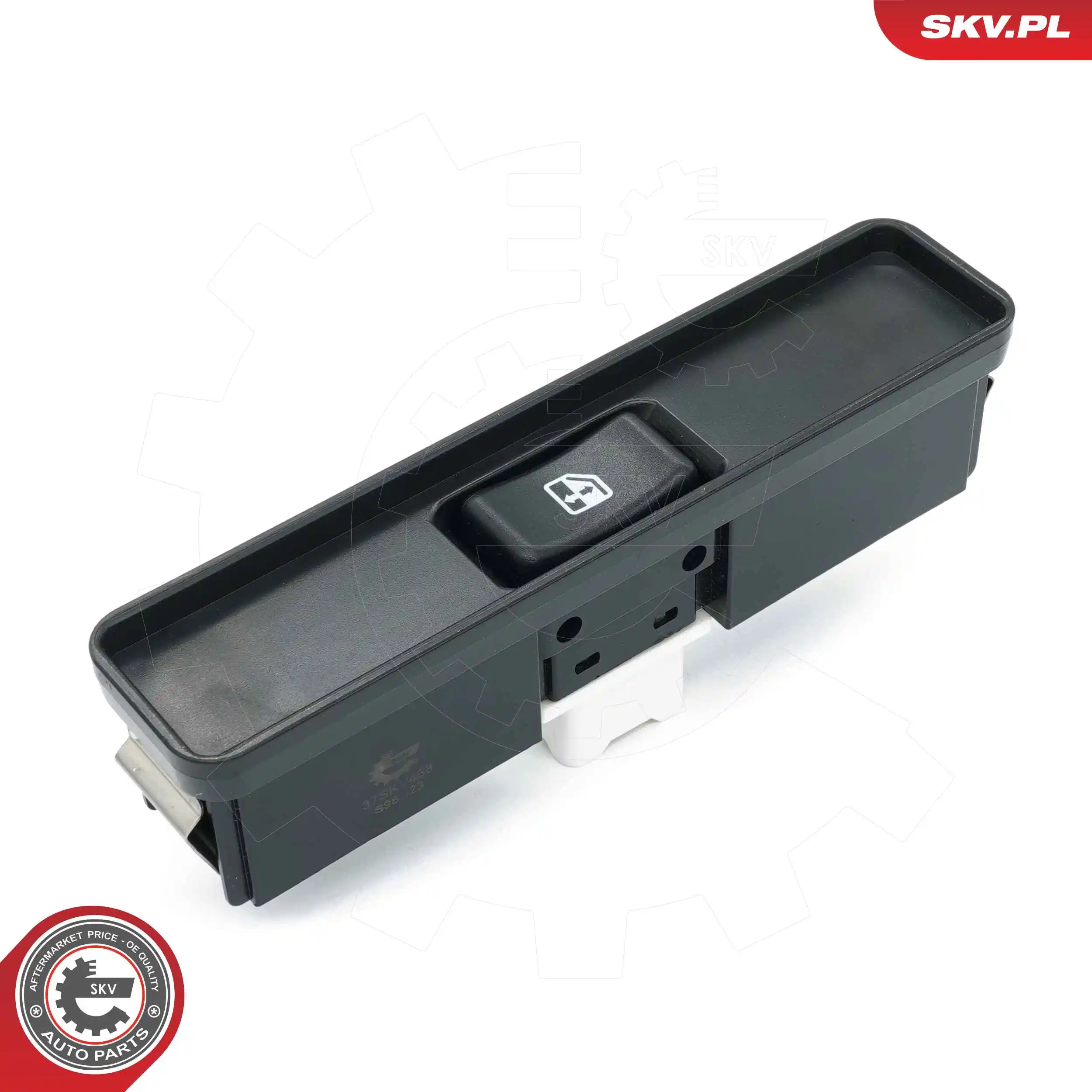 Switch, window regulator 37SKV468