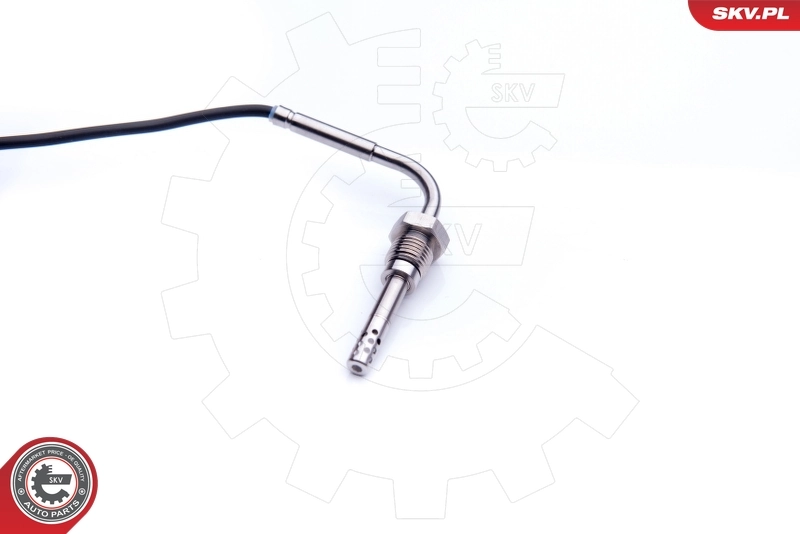 Sensor, temp. gas escape 30SKV147