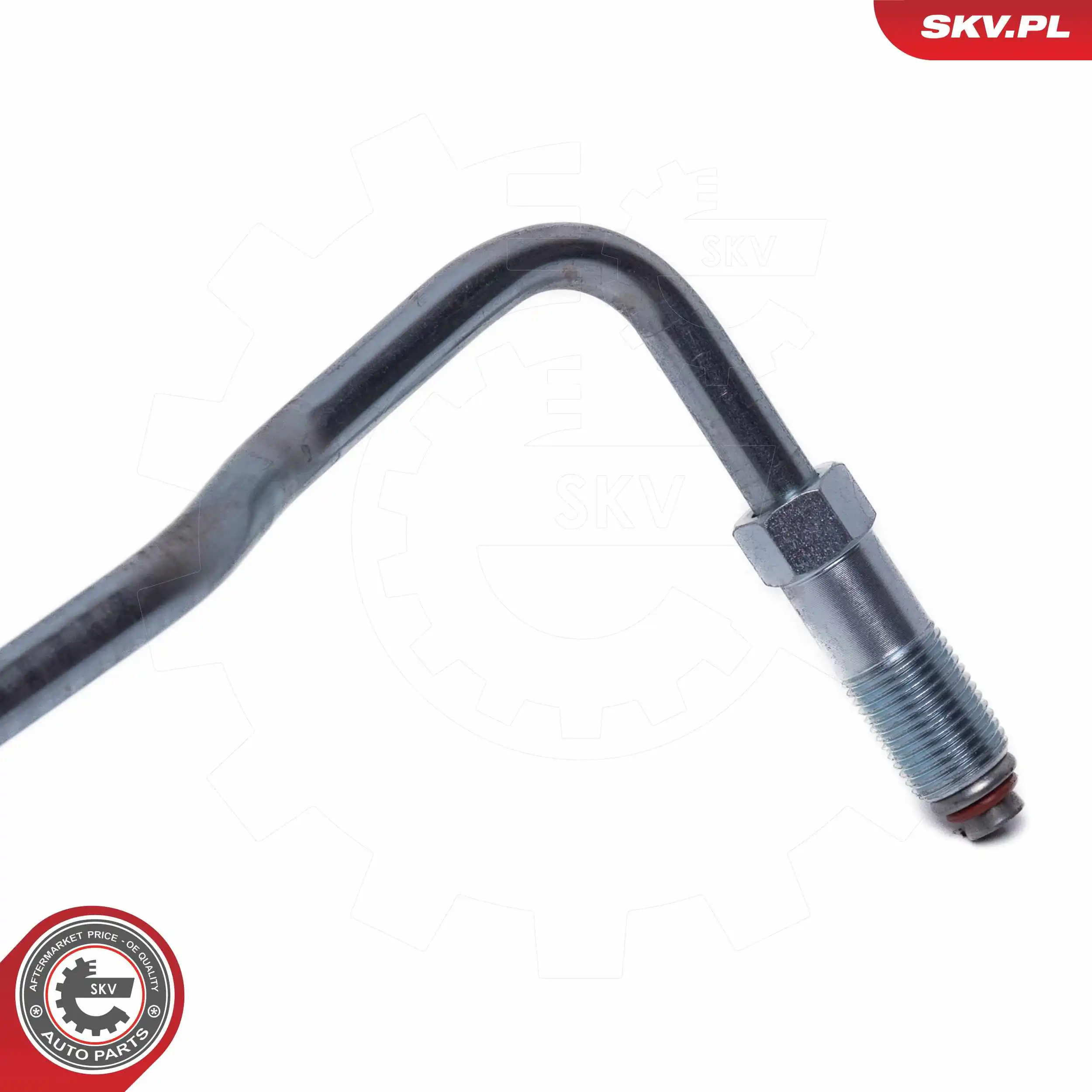 Hydraulic Hose, steering 10SKV935