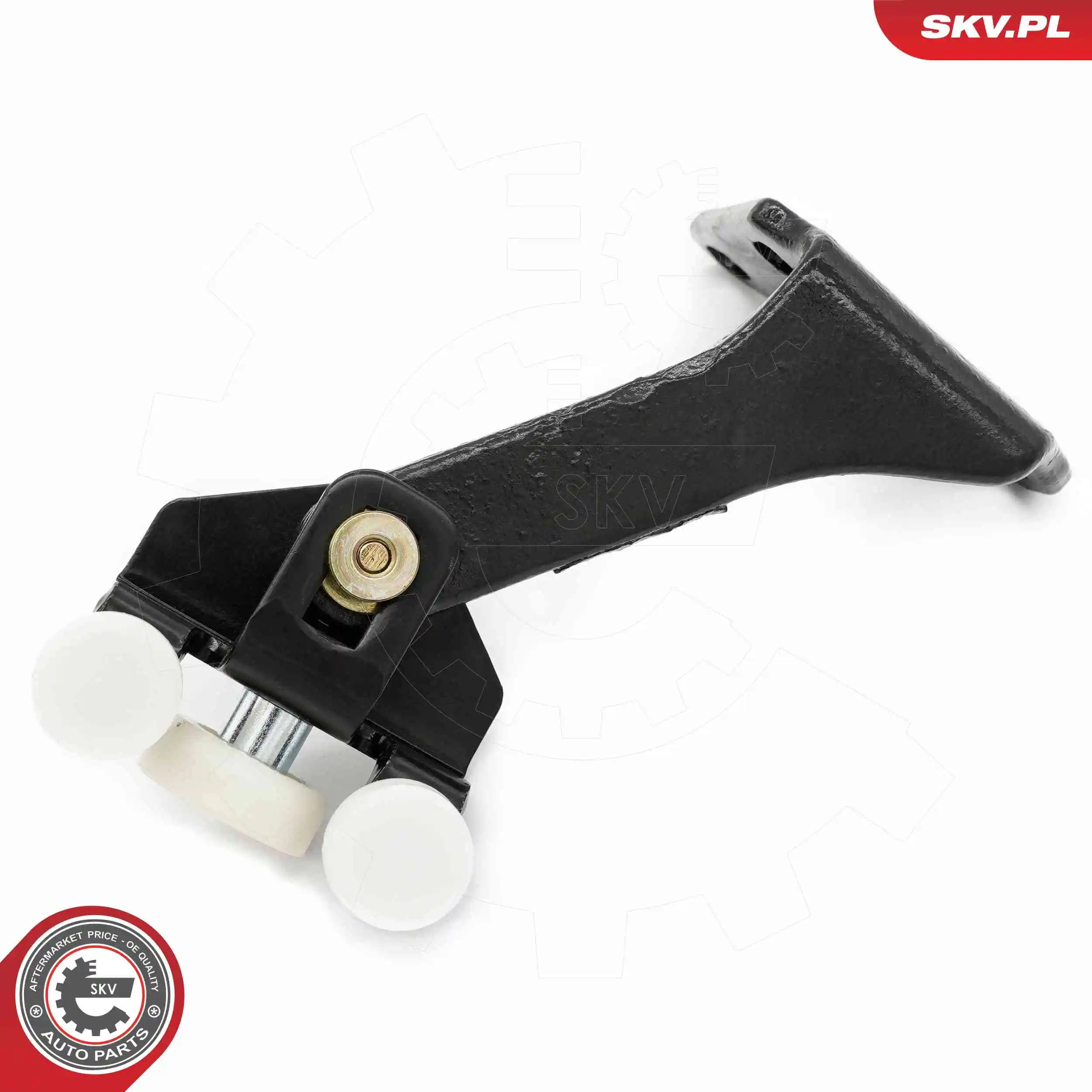 Roller Guide, sliding door 97SKV107