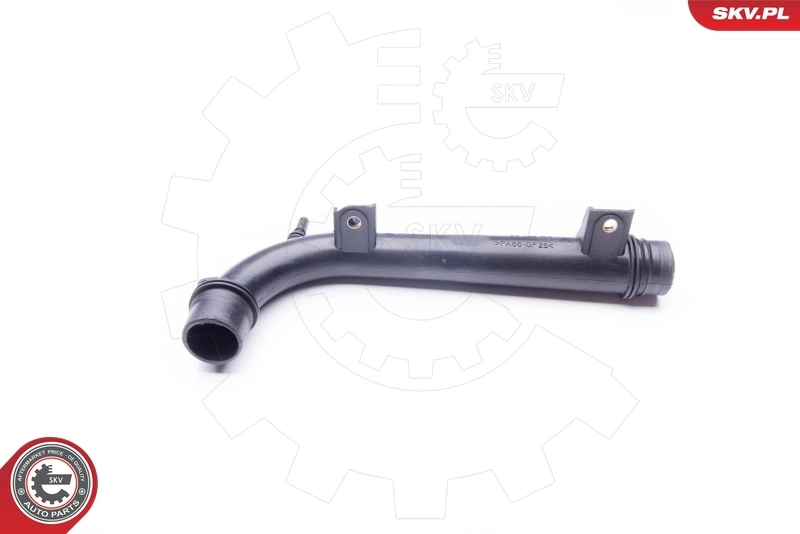 ESEN SKV 24SKV282 Radiator Hose