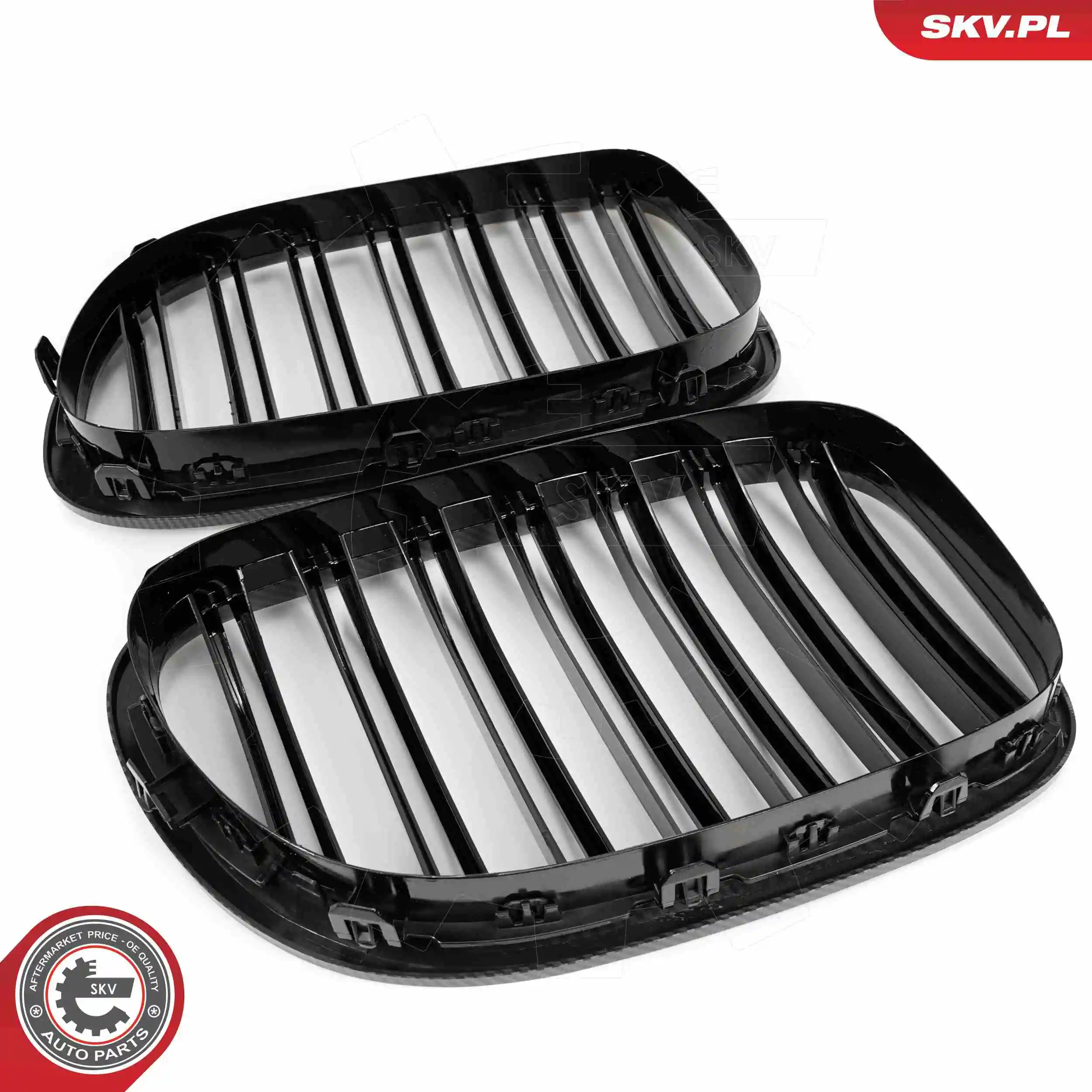 ESEN SKV 66SKV221 Radiator Grille