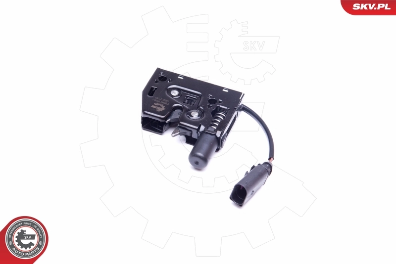 Bonnet Lock 16SKV201