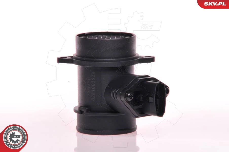 Mass Air Flow Sensor 07SKV087